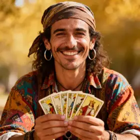 Cigano Dimitri