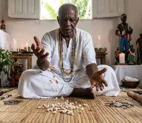 Pai José