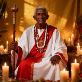 Célio D'Ogum